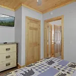 Renarde Avec Sauna Feriehus Les Allues