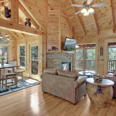Luxury Chalet Meribel With Jacuzzi Casa vacanze Les Allues