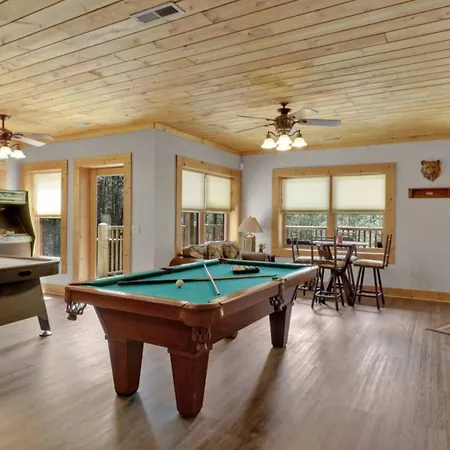 Luxury Chalet Meribel With Jacuzzi *