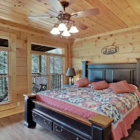 Casa vacanze Luxury Chalet Meribel With Jacuzzi
