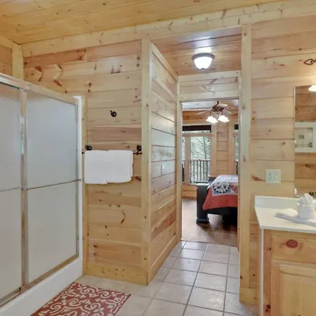 Luxury Chalet Meribel With Jacuzzi * Les Allues