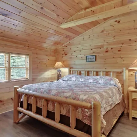 Luxury Chalet Meribel With Jacuzzi