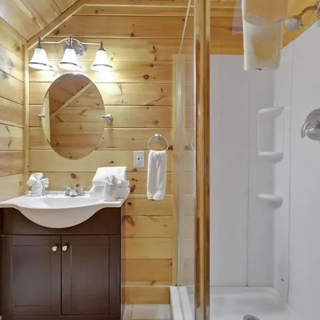 Casa vacanze Luxury Chalet Meribel With Jacuzzi *