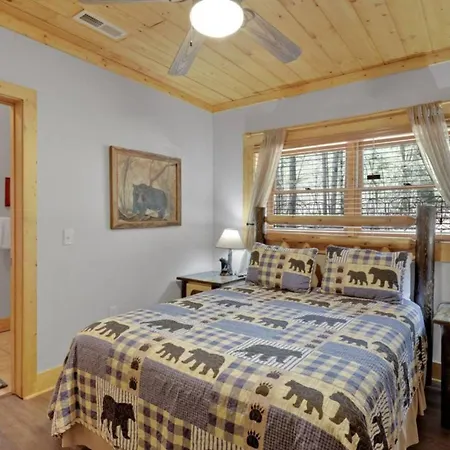 Luxury Chalet Meribel With Jacuzzi Les Allues