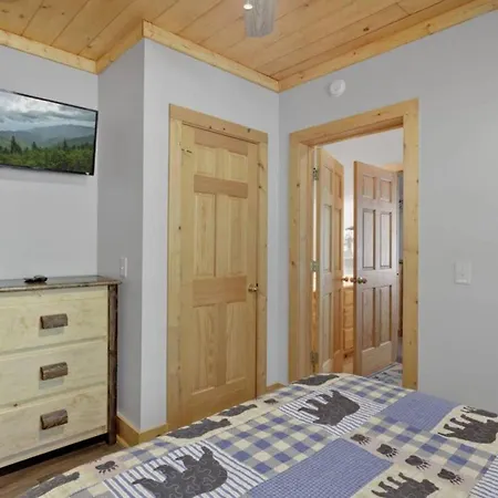 Renarde Avec Sauna Tatil Evi Les Allues