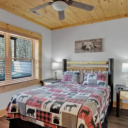 Luxury Chalet Meribel With Jacuzzi Les Allues