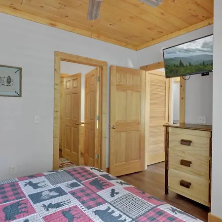 Luxury Chalet Meribel With Jacuzzi Les Allues