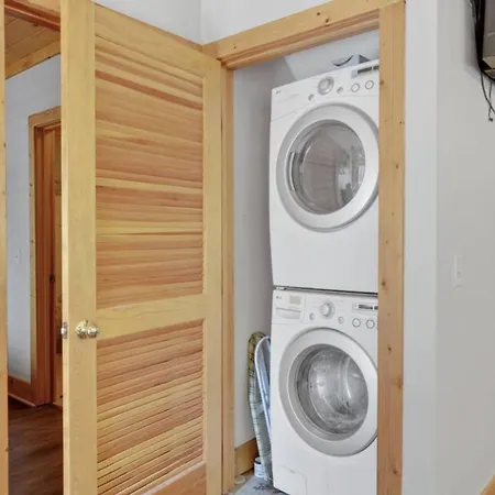 Tatil Evi Renarde Avec Sauna *
